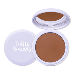 Polite Society Cabana Club Blurring Bronzer - Palm Royale