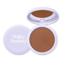 Polite Society Cabana Club Blurring Bronzer