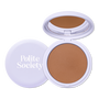 Polite Society Cabana Club Blurring Bronzer