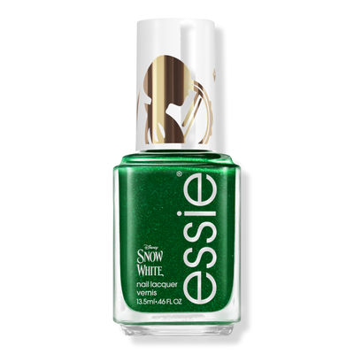 Essie Limited Edition Disney's Snow White Nail Lacquer Salon-Quality Polish