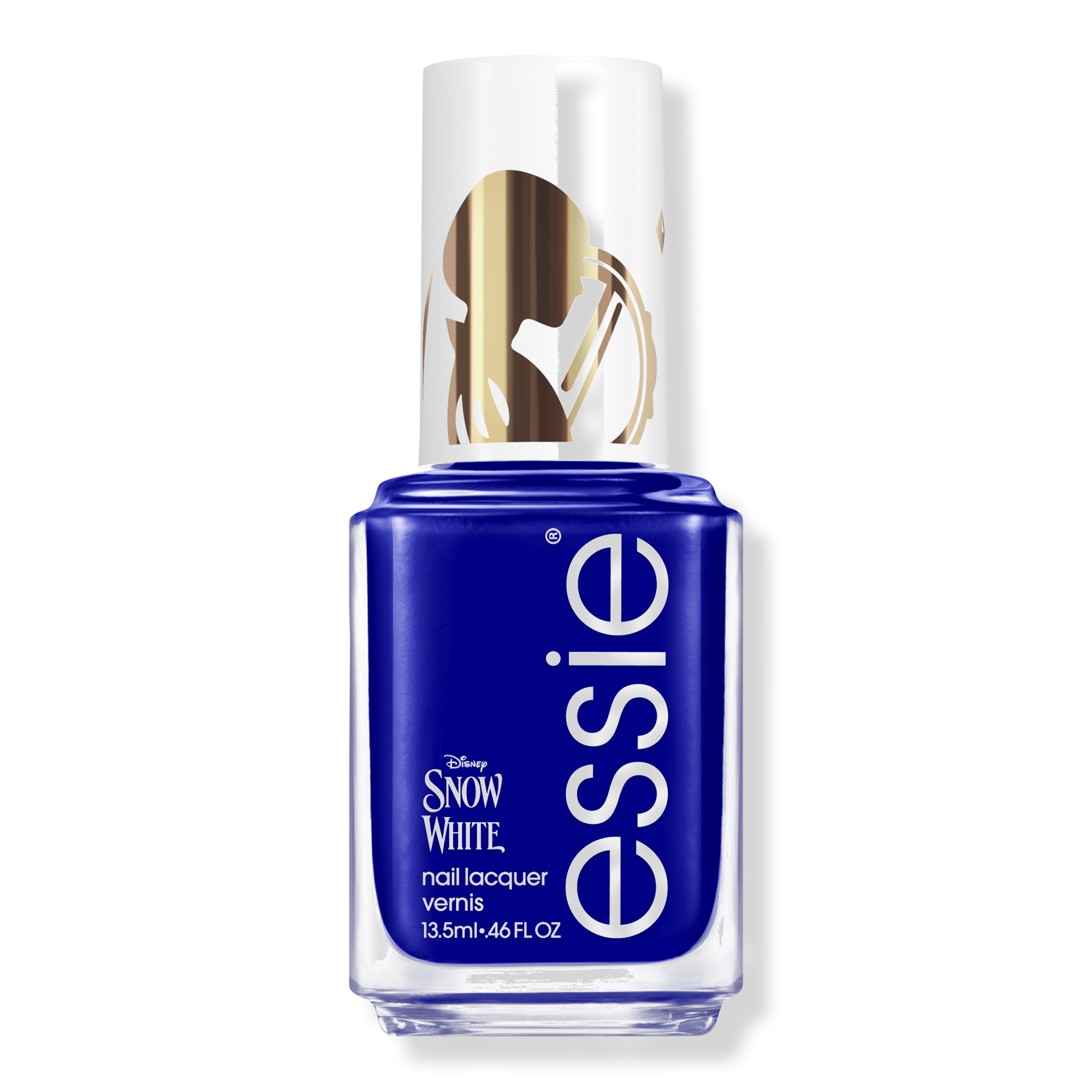 Essie Limited Edition Disney's Snow White Nail Lacquer Salon-Quality Polish #1