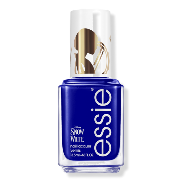 Essie Limited Edition Disney's Snow White Nail Lacquer Salon-Quality Polish #1