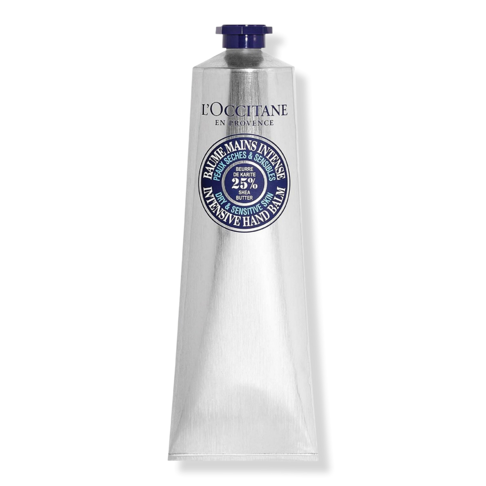 L'Occitane Shea Butter Intensive Hand Balm