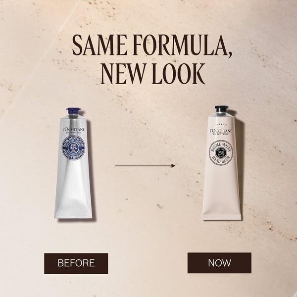 L'Occitane Shea Butter Intensive Hand Balm #7