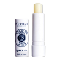 Shea Butter Ultra Rich Lip Balm