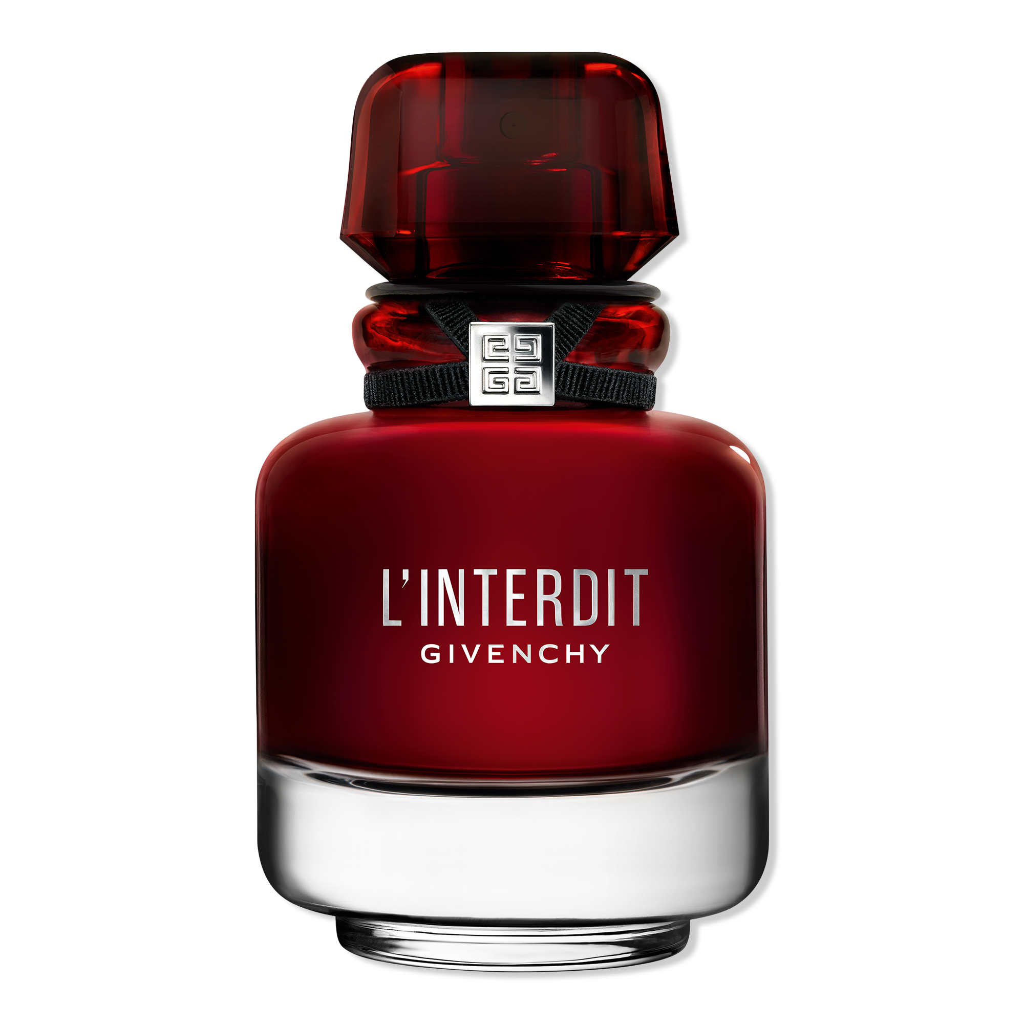 Givenchy L'Interdit Rouge Eau de Parfum #1