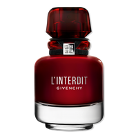 L'Interdit Rouge Eau de Parfum