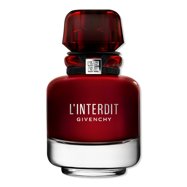 Givenchy L'Interdit Rouge Eau de Parfum #1