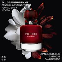Givenchy oz L'Interdit Rouge Eau de Parfum Ulta Beauty