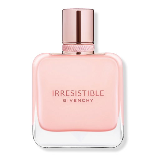 Givenchy - 1.1 oz Irresistible Rose Velvet Eau de Parfum | Ulta Beauty