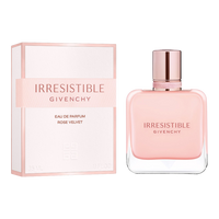 Givenchy - 1.1 oz Irresistible Rose Velvet Eau de Parfum | Ulta Beauty