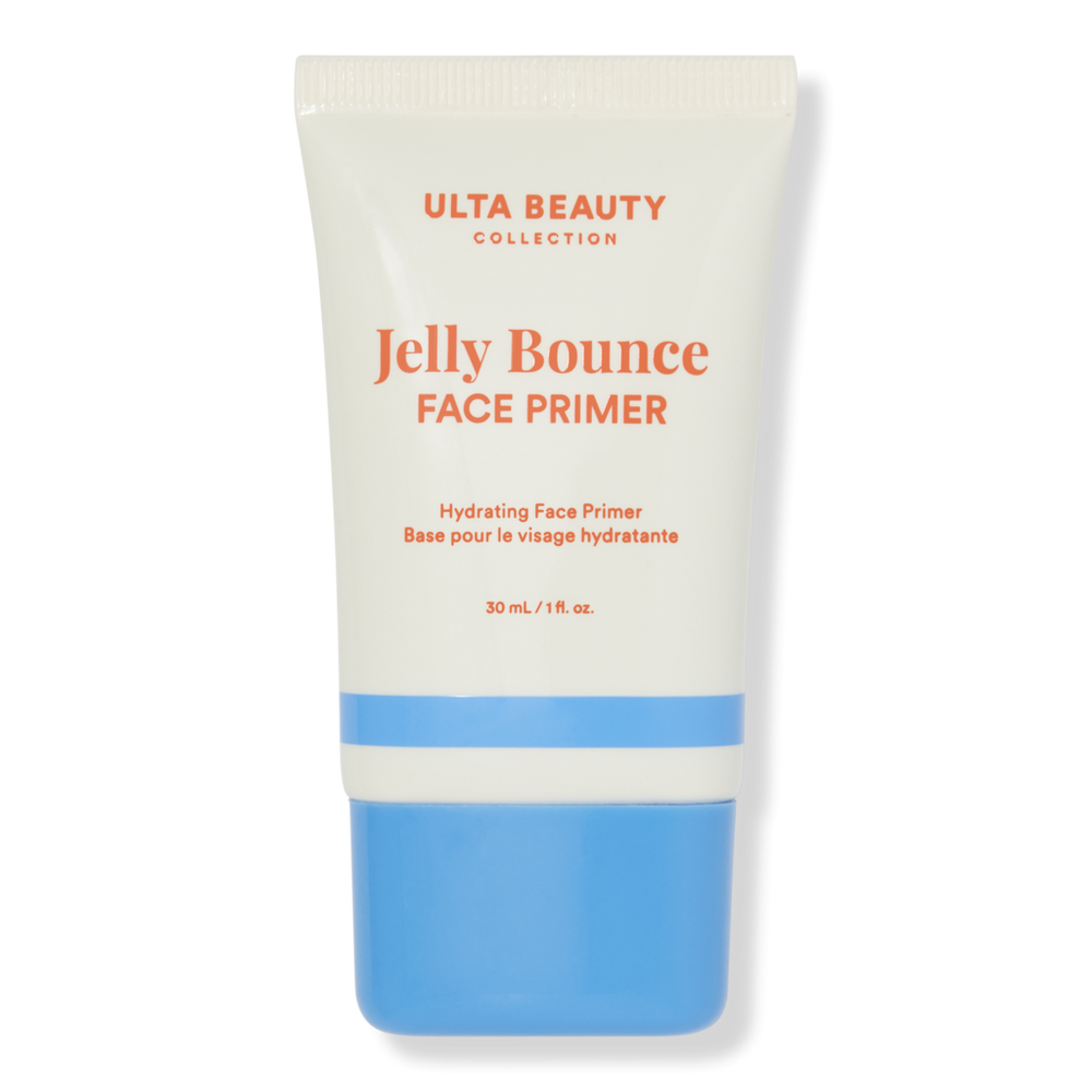 Ulta Beauty Collection Jelly Bounce Hydrating Face Primer