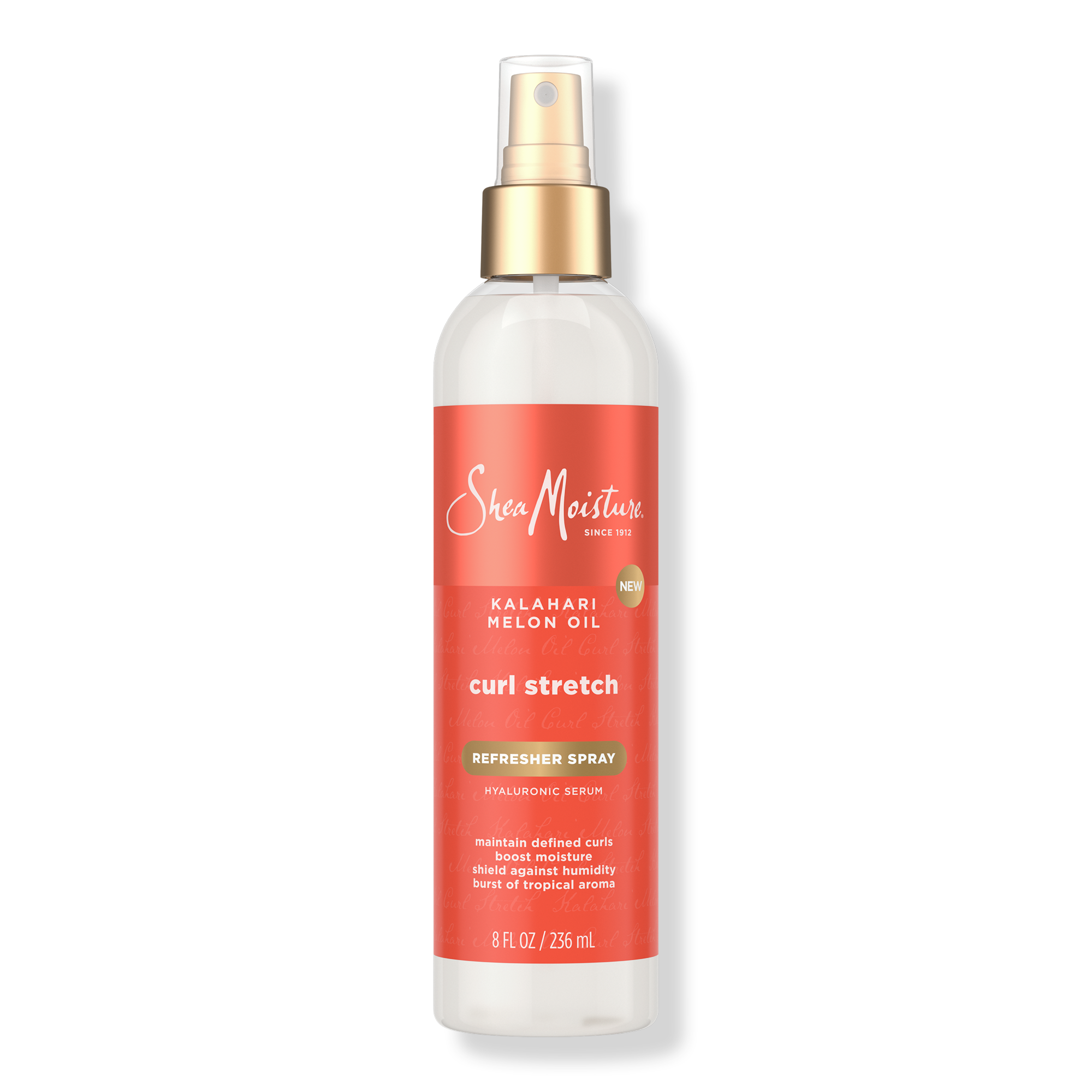SheaMoisture Kalahari Melon Oil Curl Stretch Refresher Spray #1