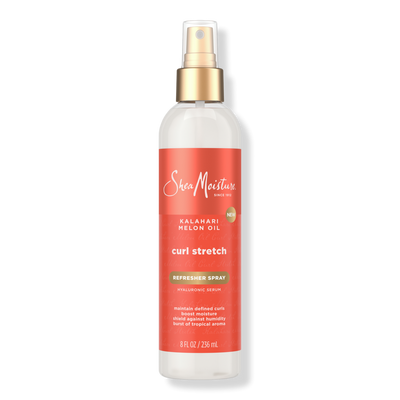 SheaMoisture Kalahari Melon Oil Curl Stretch Refresher Spray