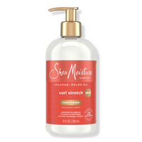 Kalahari Melon Oil Infused Curl Stretch Conditioner with Hyaluronic Serum