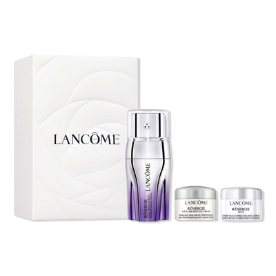 Lancôme Rénergie H.C.F. Triple Serum Discovery Skincare Gift Set