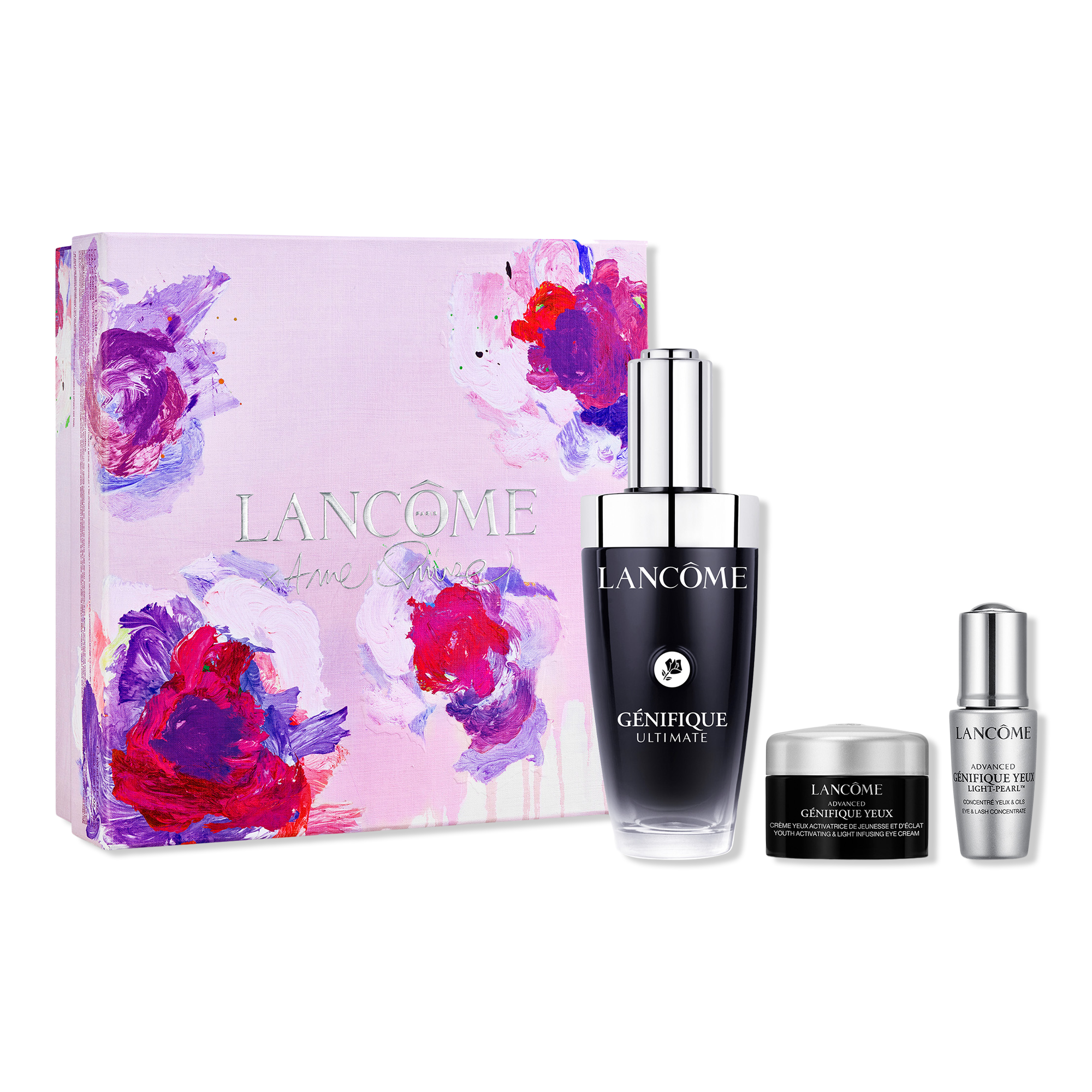 Lancôme Génifique Ultimate Mother's Day 3-Piece Gift Set #1