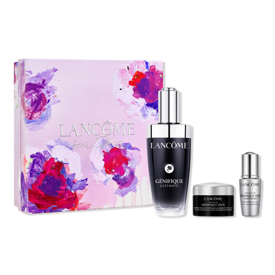 Lancôme Génifique Ultimate 3-Piece Gift Set