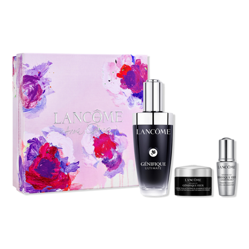 未開封！LANCOME GÉNIFIQUE ULTIMATE 30mL 未開封 LANCOME GÉNIFIQUE ULTIMATE 30ml NEW YEAR LIMITED
