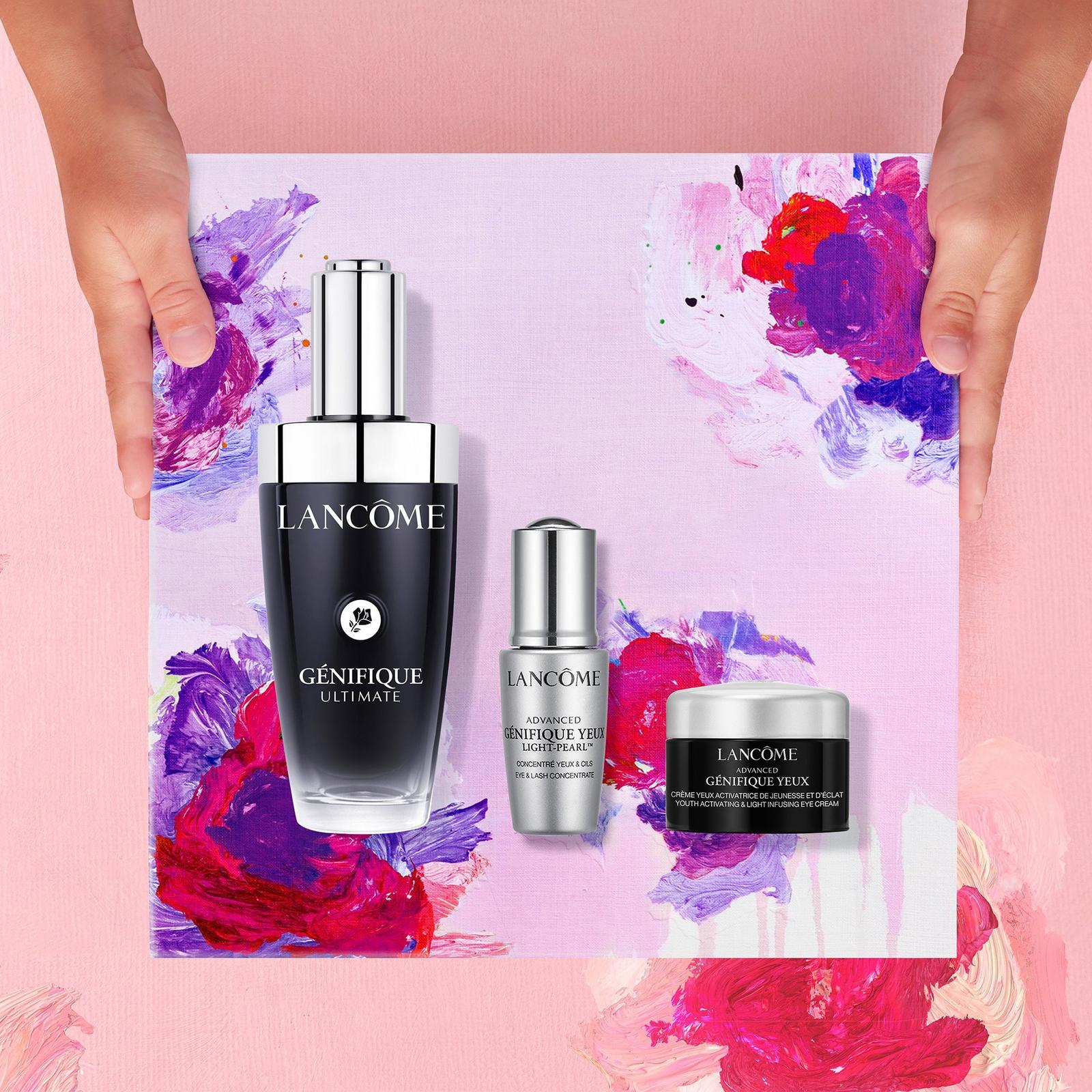 Genifique Ultimate Serum - Lancôme | Sephora