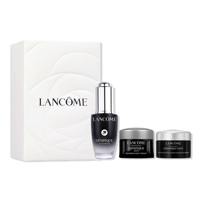 Lancôme Génifique Ultimate Recovery Serum Gift Set