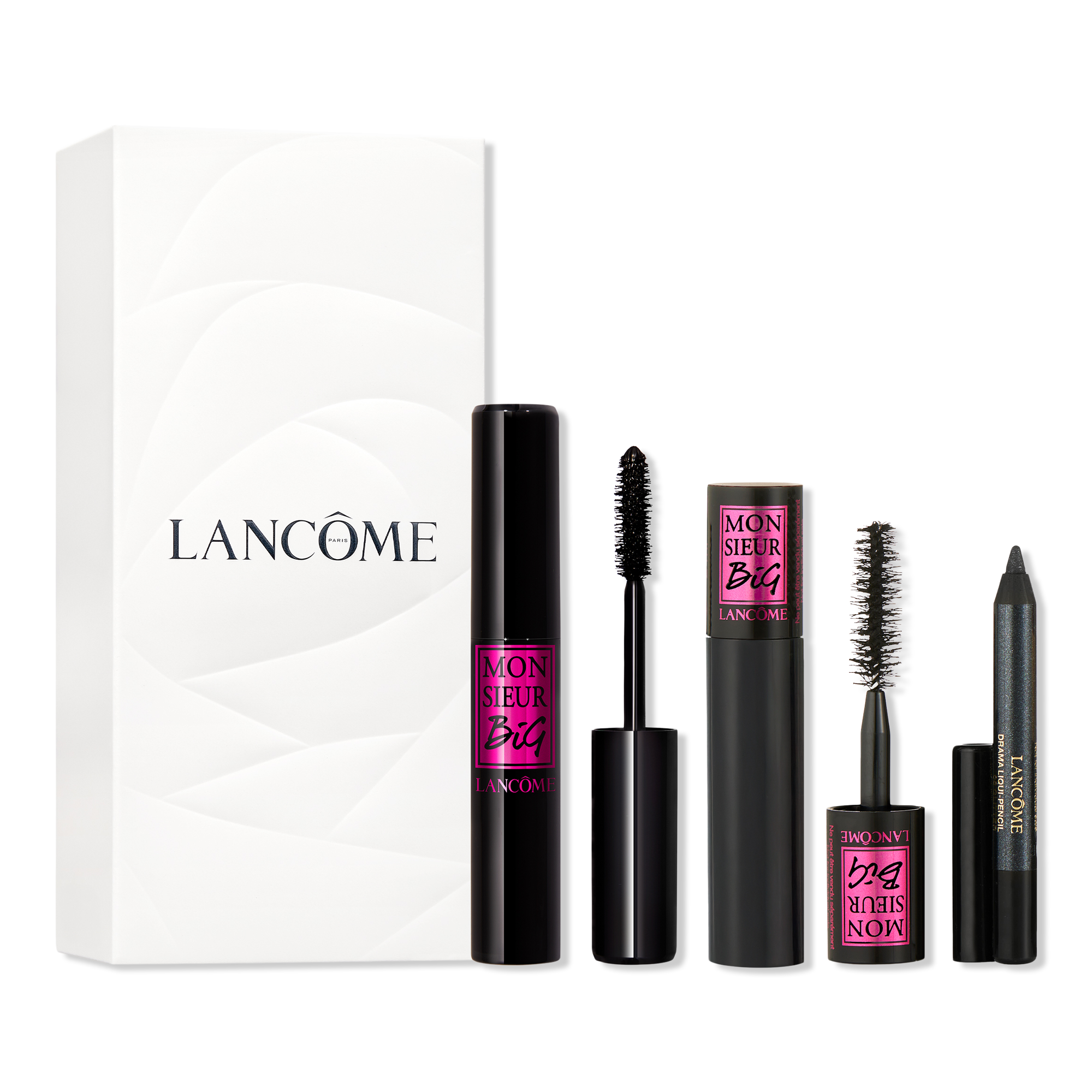 Lancôme Monsieur Big 3-Piece Mascara Gift Set #1