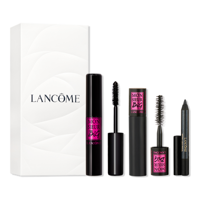 Lancôme Monsieur Big 3-Piece Mascara Gift Set