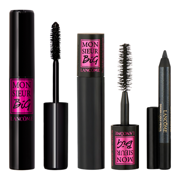 Lancôme Monsieur Big 3-Piece Mascara Gift Set #2