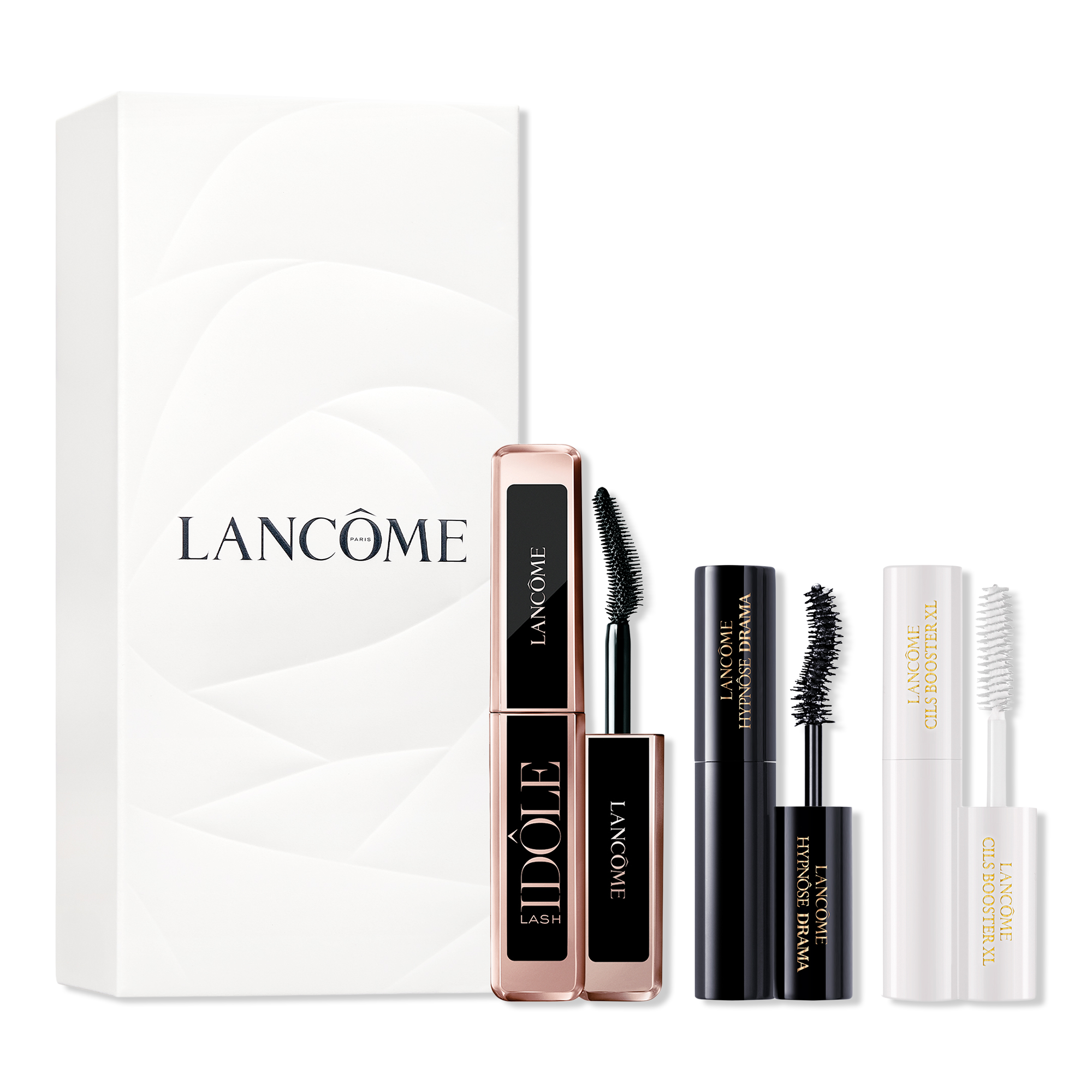 Lancôme Glam Lashes On-The-Go 3-Piece Mascara Gift Set #1