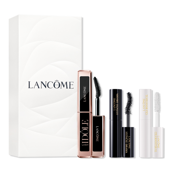 Lancôme Glam Lashes On-The-Go 3-Piece Mascara Gift Set #1