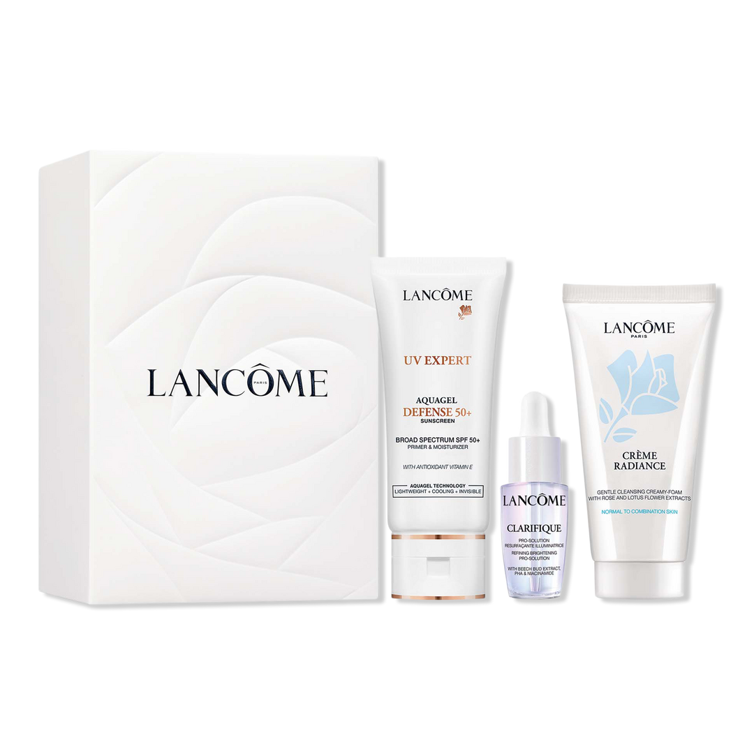 Lancôme UV Expert Defense SPF 50+ 3-Piece Discovery Gift Set #1
