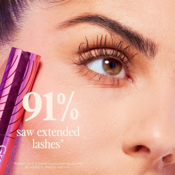 Grande Cosmetics GrandeWRAP Tubing Mascara with ProVitamin B5 #5