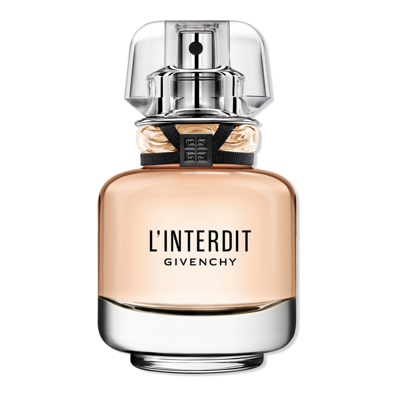 香水(女性用) Givenchy L'Interdit Eau de Parfum 50ml Givenchy - 1.1 oz L'Interdit Eau de Parfum | Ulta Beauty