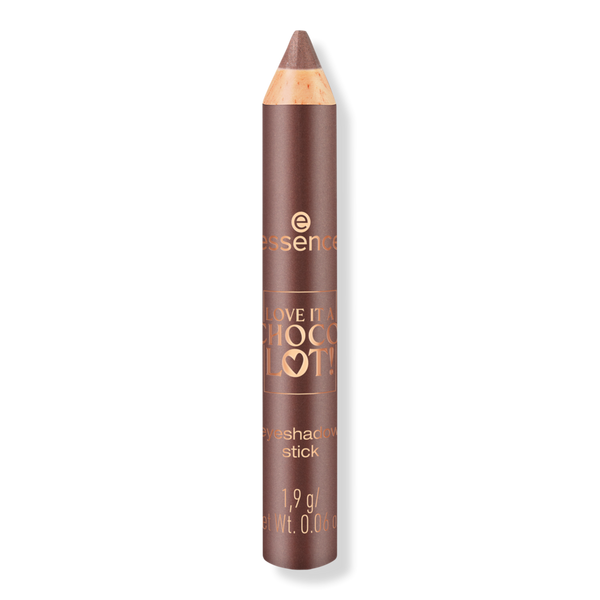 Essence Love It A Choco' Lot! Eyeshadow Stick #1