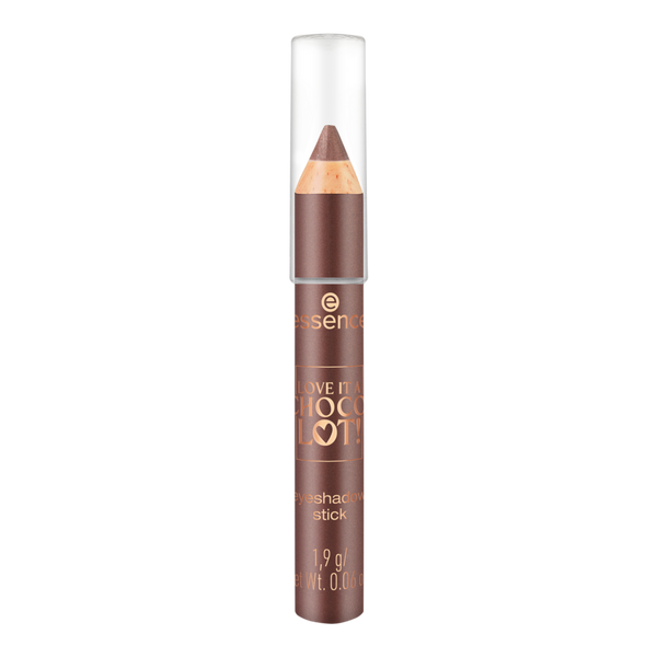 Essence Love It A Choco' Lot! Eyeshadow Stick #2