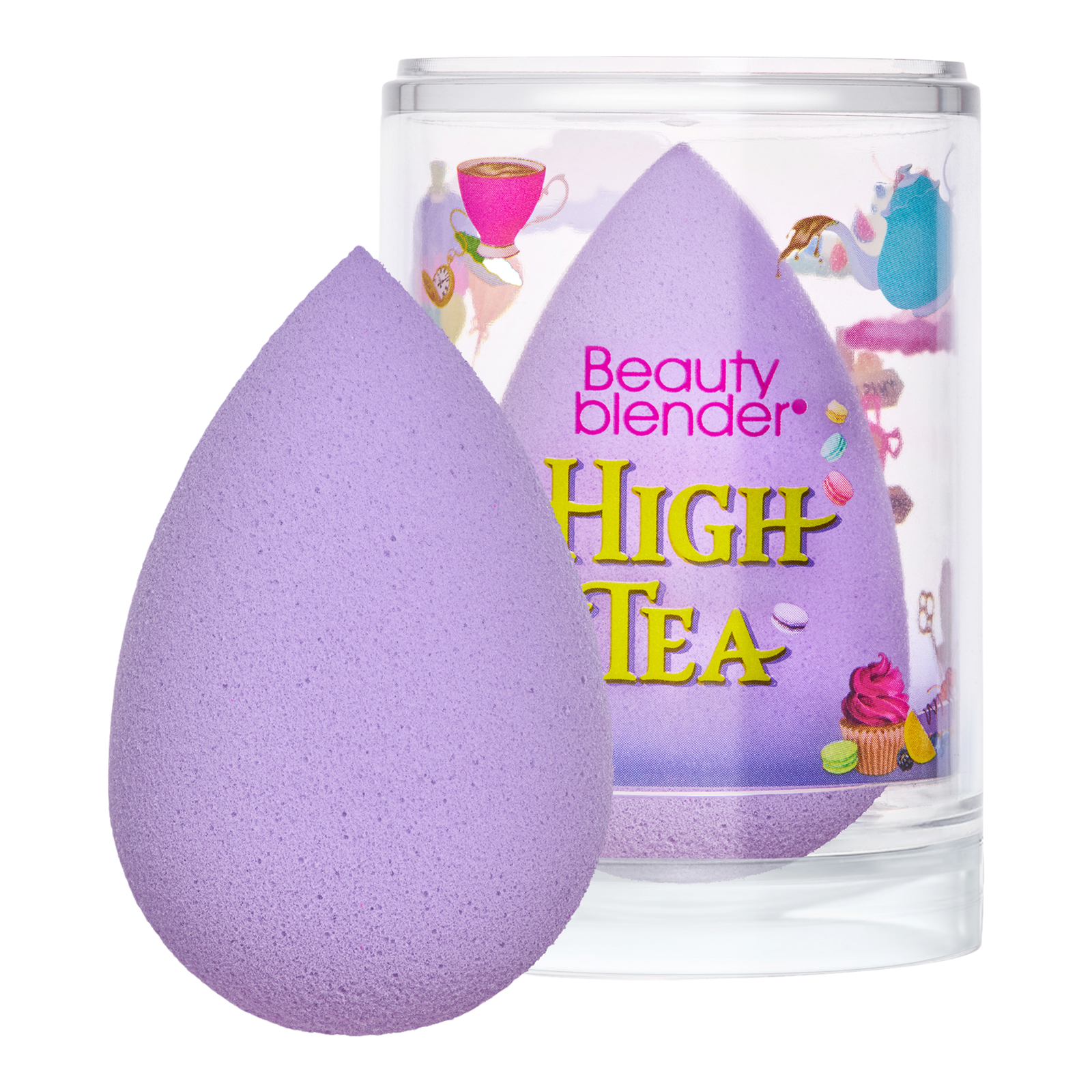 Beautyblender High Tea Makeup Sponge