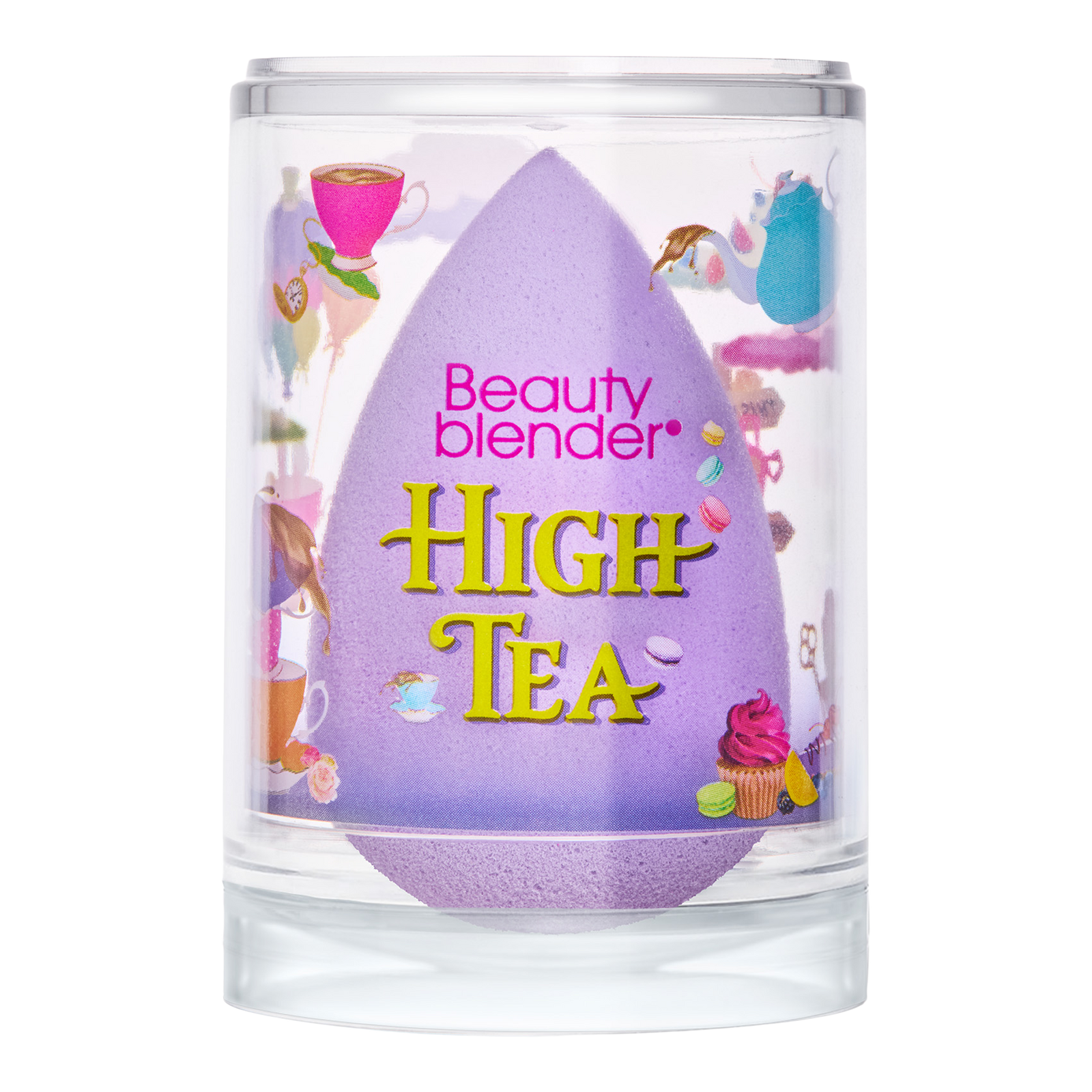 Beautyblender High Tea Makeup Sponge