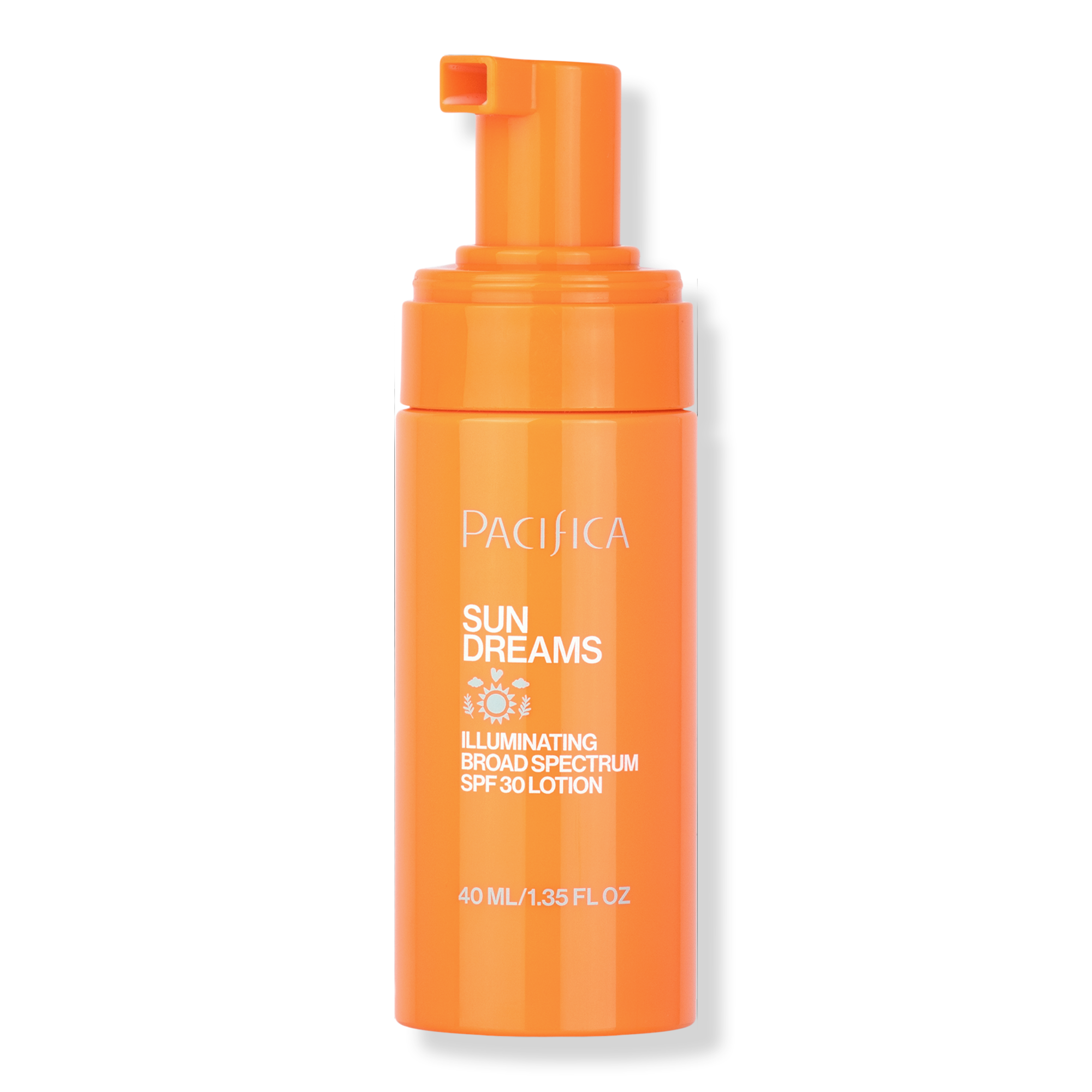 Pacifica Sun Dreams SPF 30 Illuminating Foam #1