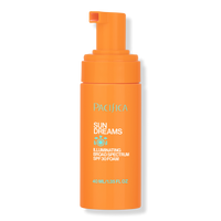 Sun Dreams SPF 30 Illuminating Foam