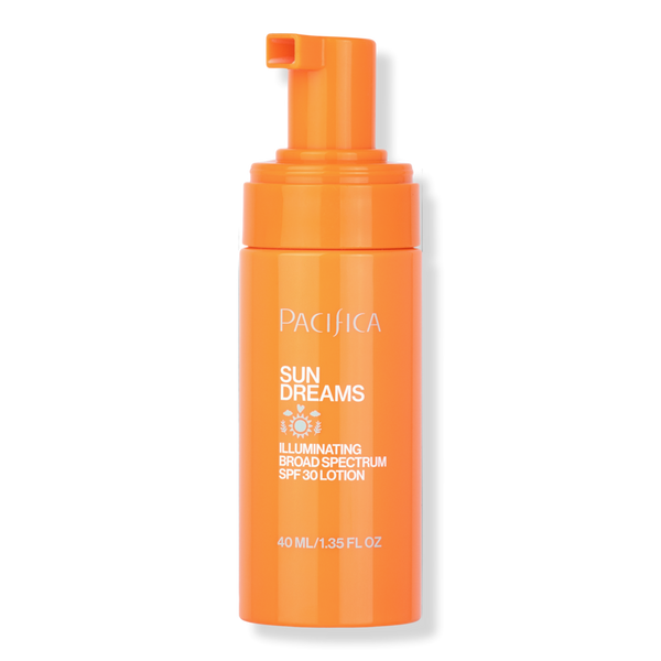 Pacifica Sun Dreams SPF 30 Illuminating Foam #1