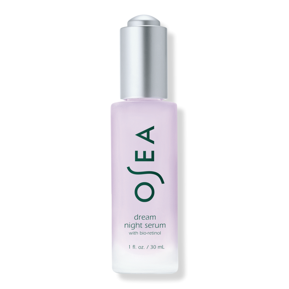 Osea Dream Night Serum With Bio-retinol