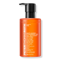 Anti-Aging Cleansing Gel