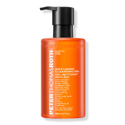 Peter Thomas Roth Anti-Aging Cleansing Gel