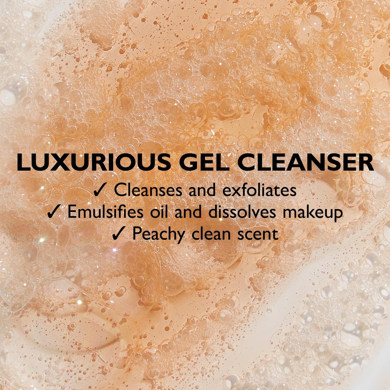 Anti-Aging Cleansing Gel