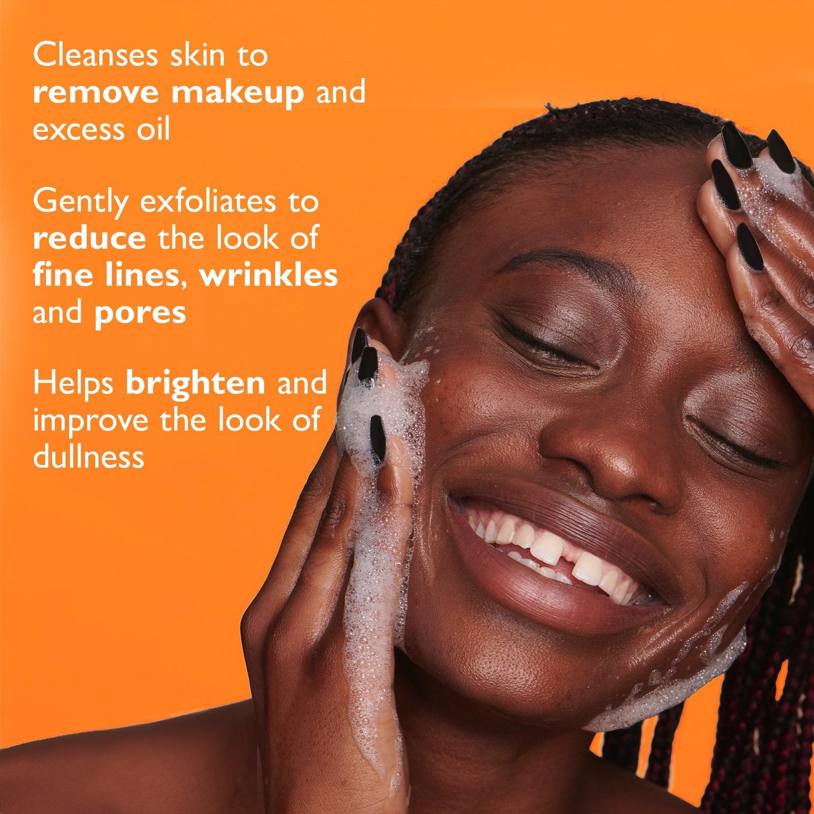 Anti-Aging Cleansing Gel