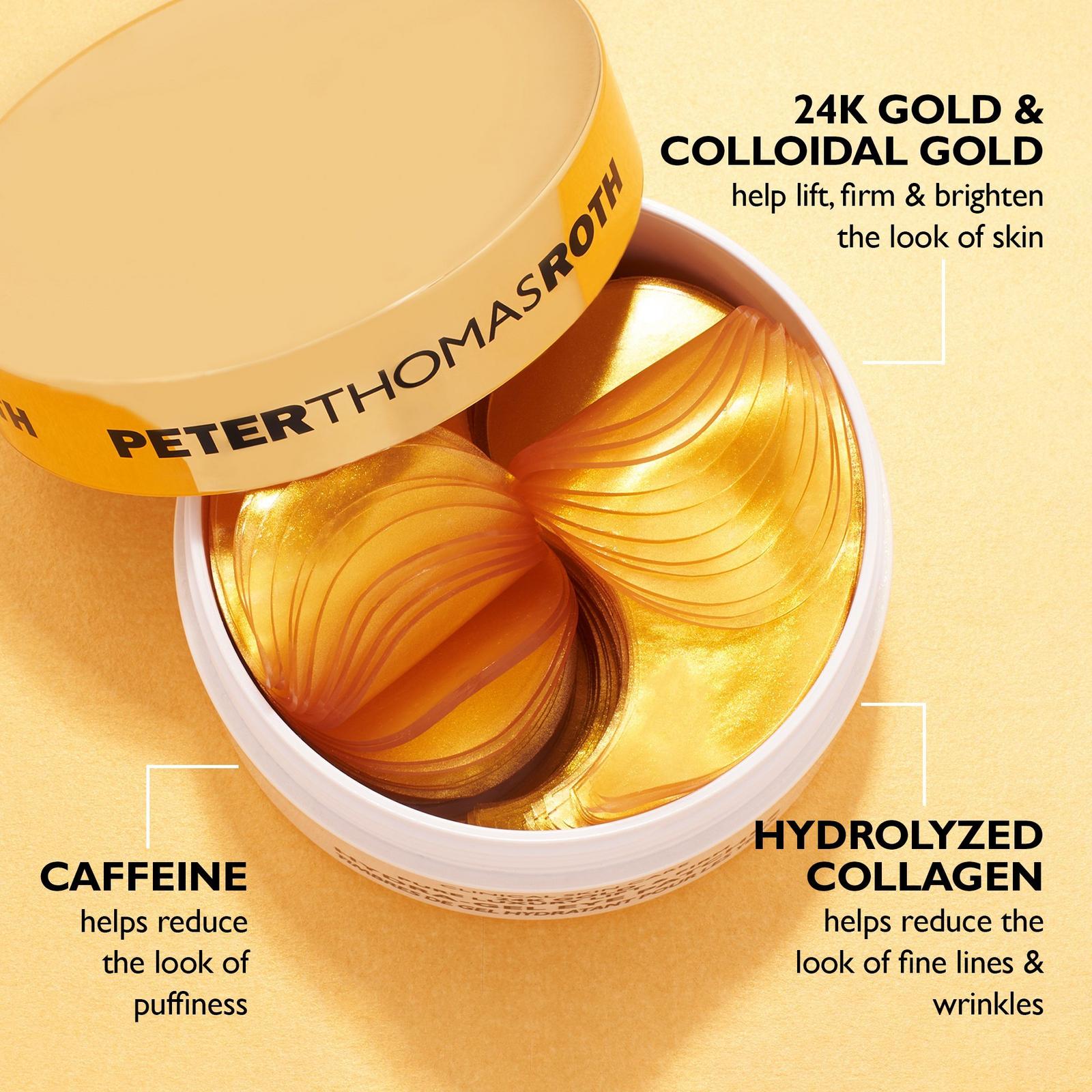 Full-Size Hydra-Gold Stars 2-Piece Bestsellers Kit