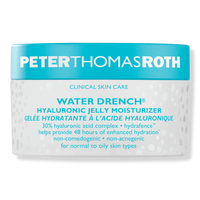 Water Drench Hyaluronic Jelly Moisturizer