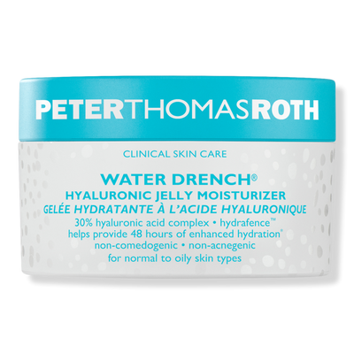 Peter Thomas Roth Water Drench Hyaluronic Jelly Moisturizer