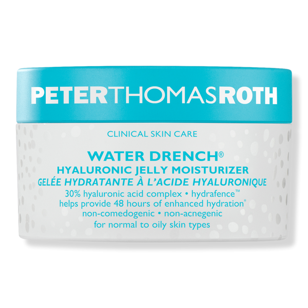 Peter Thomas Roth Water Drench Hyaluronic Jelly Moisturizer