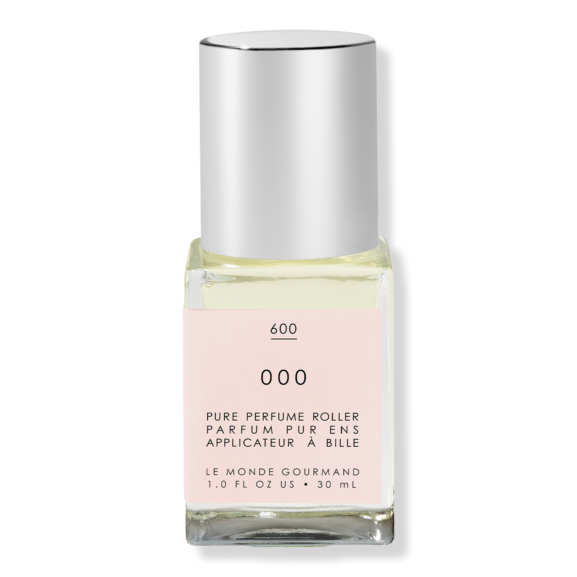 LE MONDE GOURMAND 000 Perfume Oil #1